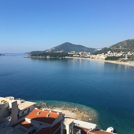 Luxury Apartments Trend Budva Extérieur photo