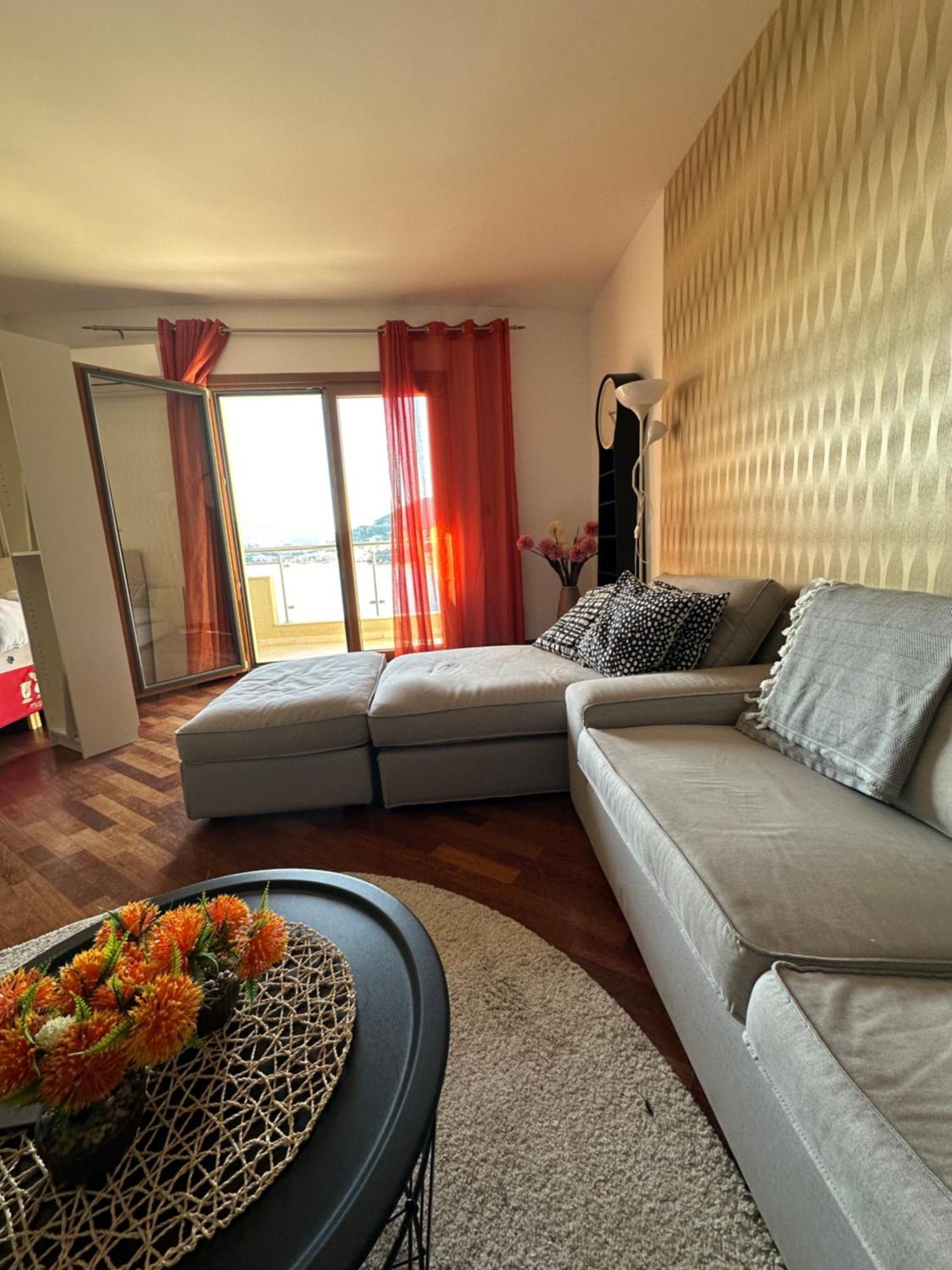 Luxury Apartments Trend Budva Chambre photo