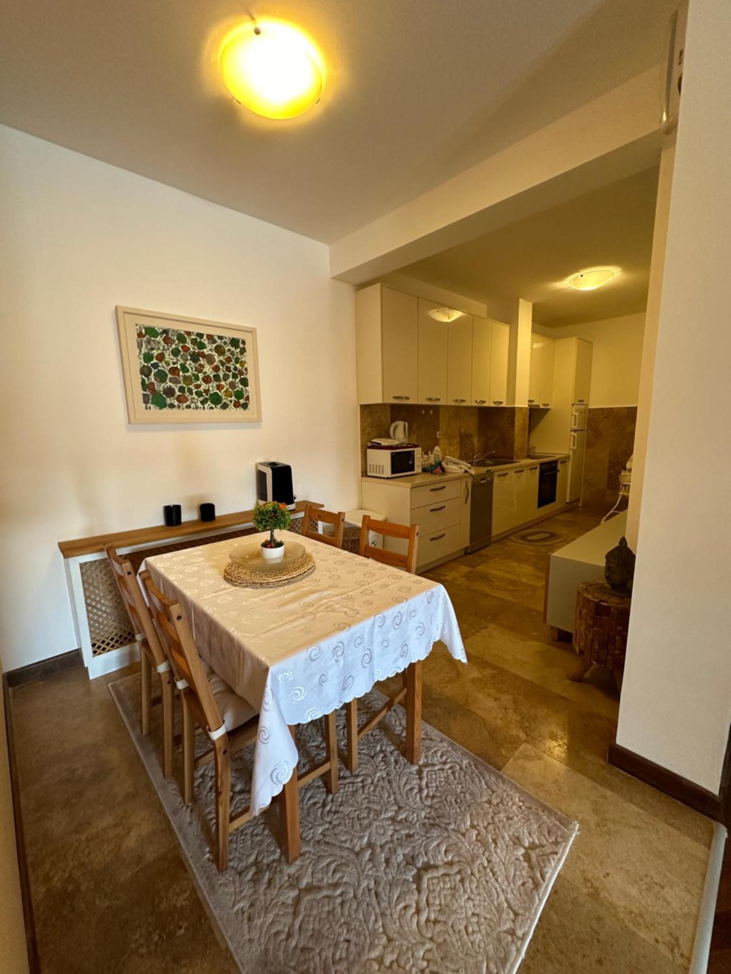 Luxury Apartments Trend Budva Extérieur photo