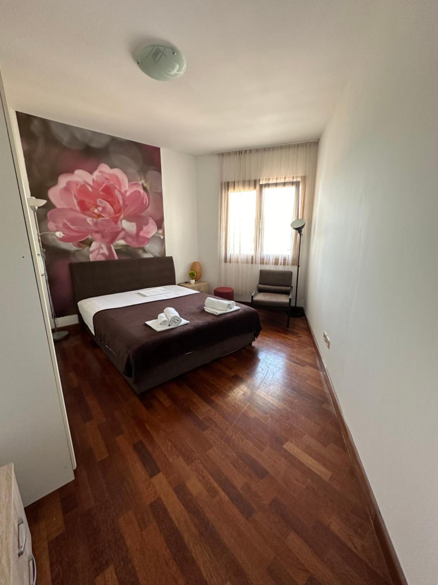 Luxury Apartments Trend Budva Extérieur photo
