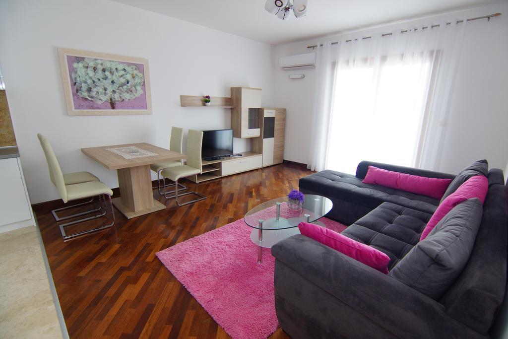 Luxury Apartments Trend Budva Extérieur photo