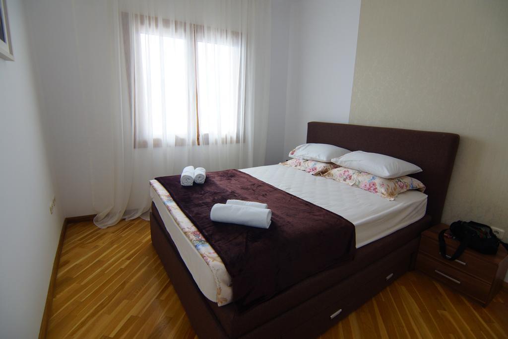 Luxury Apartments Trend Budva Extérieur photo