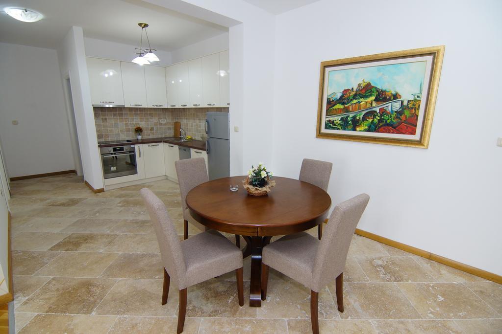 Luxury Apartments Trend Budva Extérieur photo