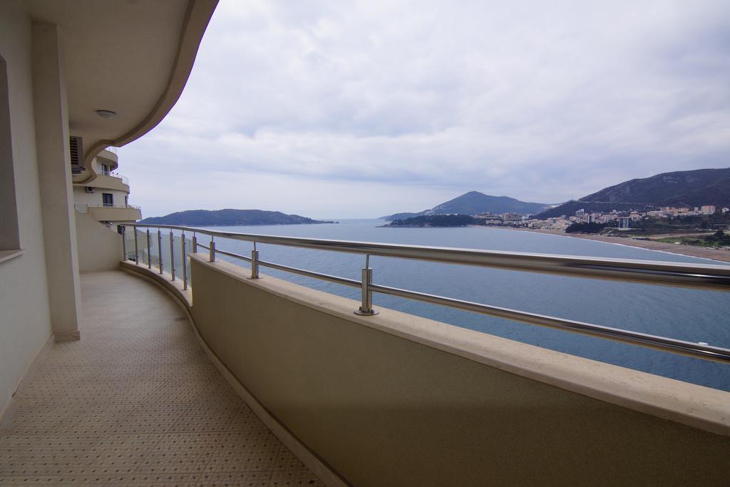 Luxury Apartments Trend Budva Extérieur photo