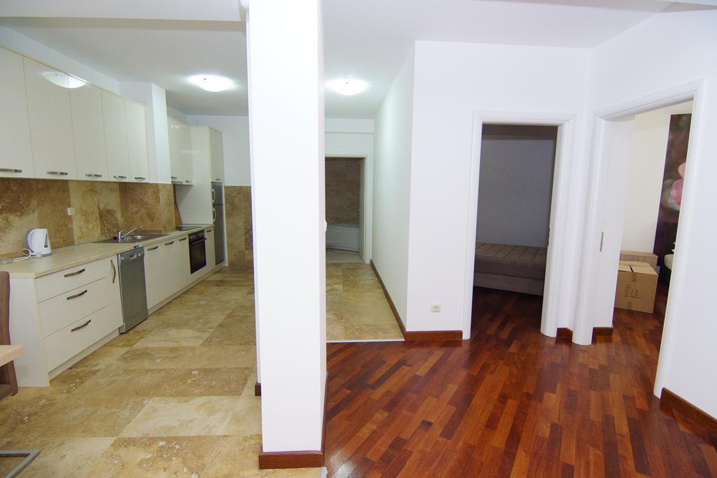Luxury Apartments Trend Budva Extérieur photo