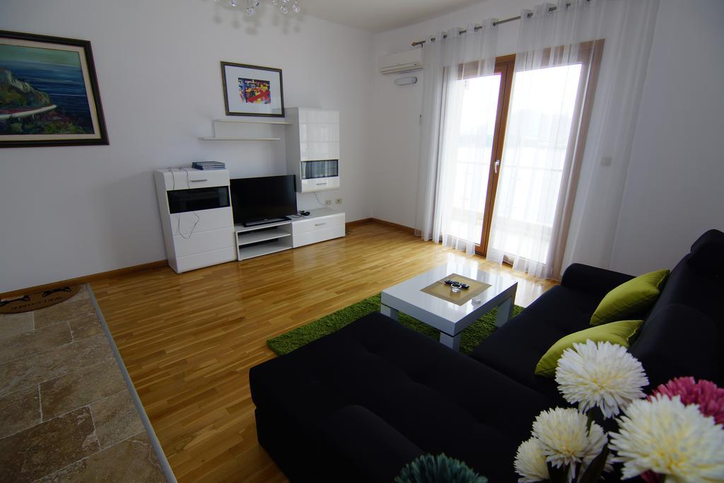 Luxury Apartments Trend Budva Extérieur photo