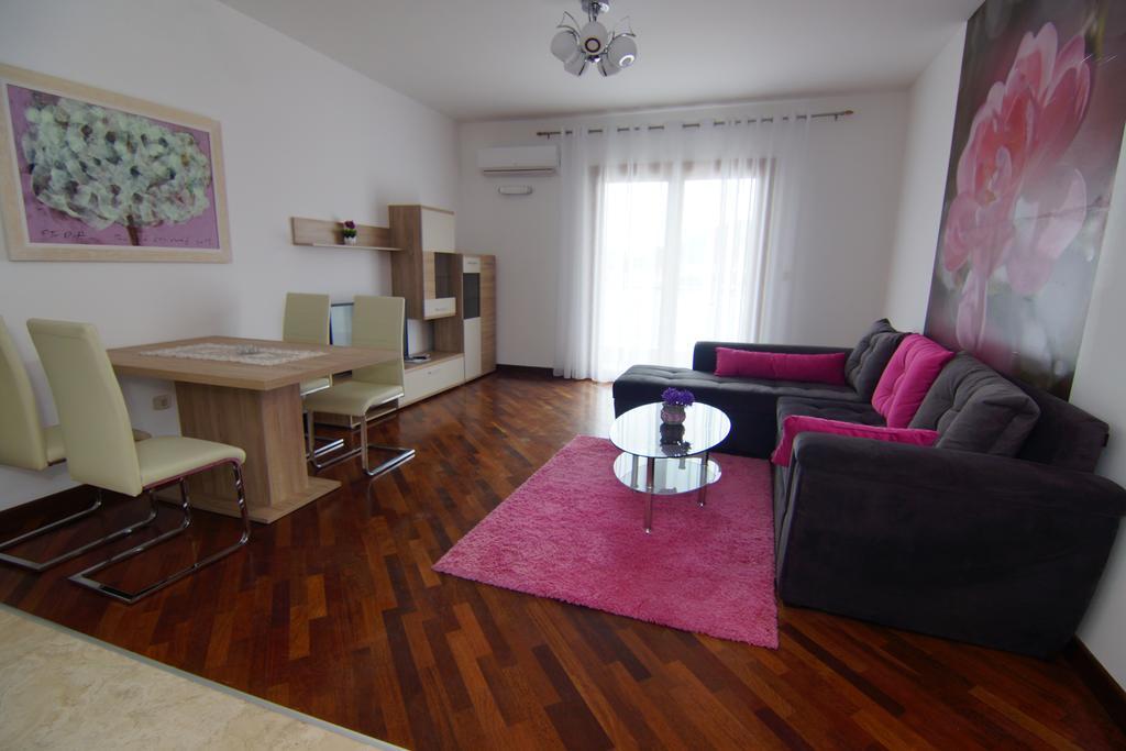 Luxury Apartments Trend Budva Extérieur photo
