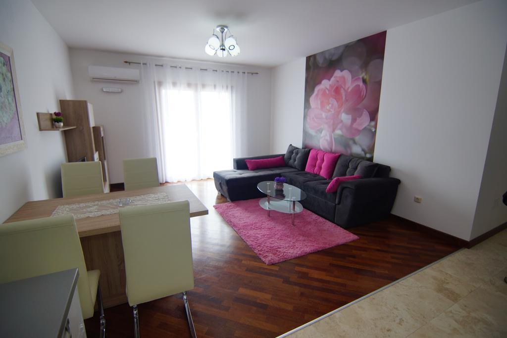 Luxury Apartments Trend Budva Extérieur photo