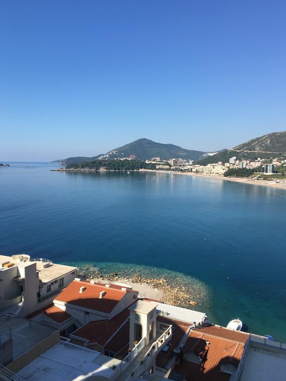 Luxury Apartments Trend Budva Extérieur photo