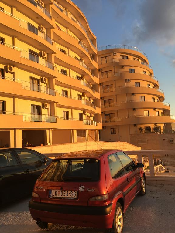 Luxury Apartments Trend Budva Extérieur photo