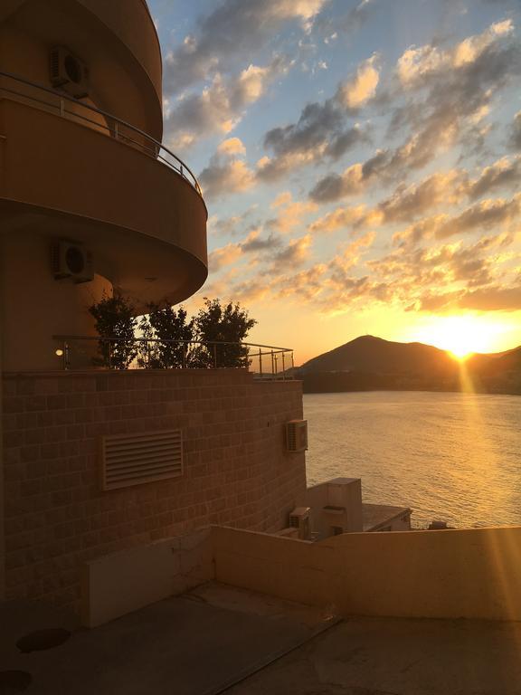 Luxury Apartments Trend Budva Extérieur photo