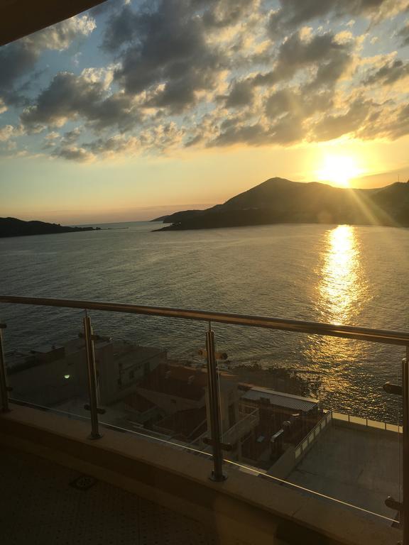 Luxury Apartments Trend Budva Extérieur photo