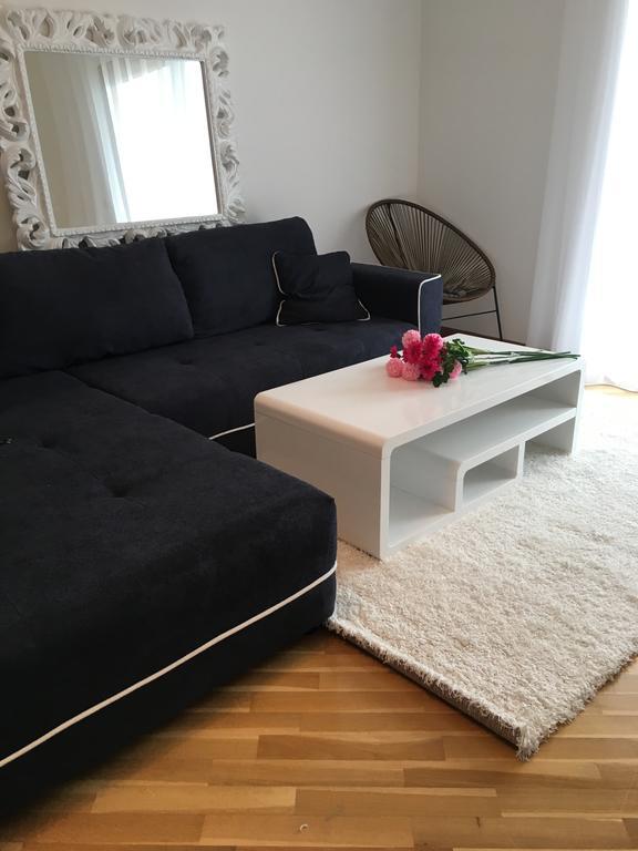 Luxury Apartments Trend Budva Extérieur photo