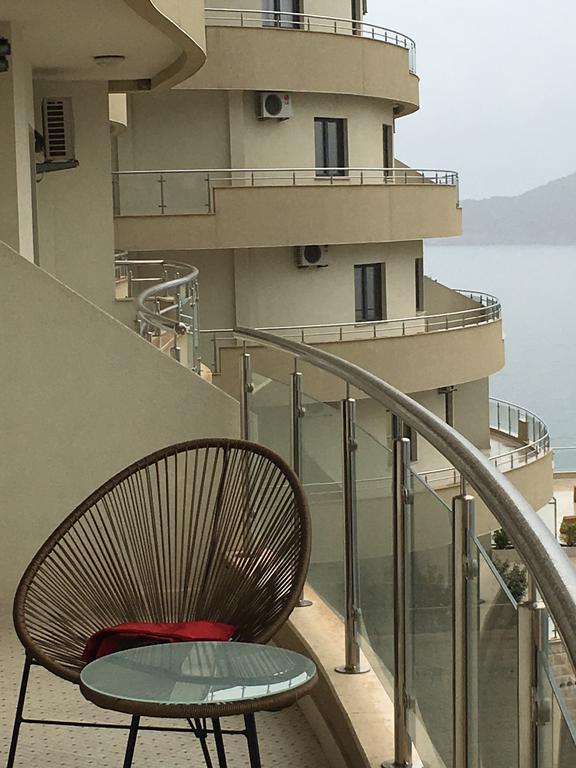 Luxury Apartments Trend Budva Extérieur photo