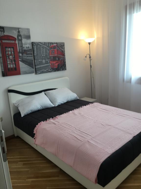 Luxury Apartments Trend Budva Extérieur photo