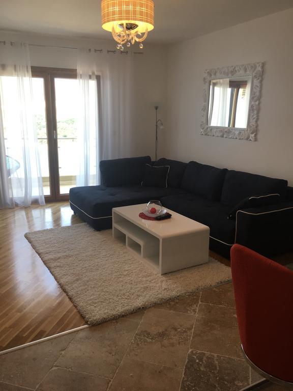 Luxury Apartments Trend Budva Extérieur photo