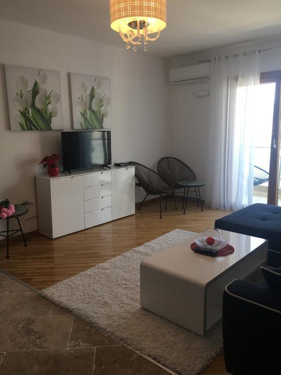 Luxury Apartments Trend Budva Extérieur photo