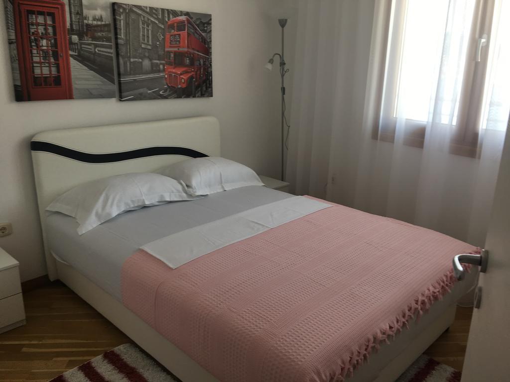 Luxury Apartments Trend Budva Extérieur photo
