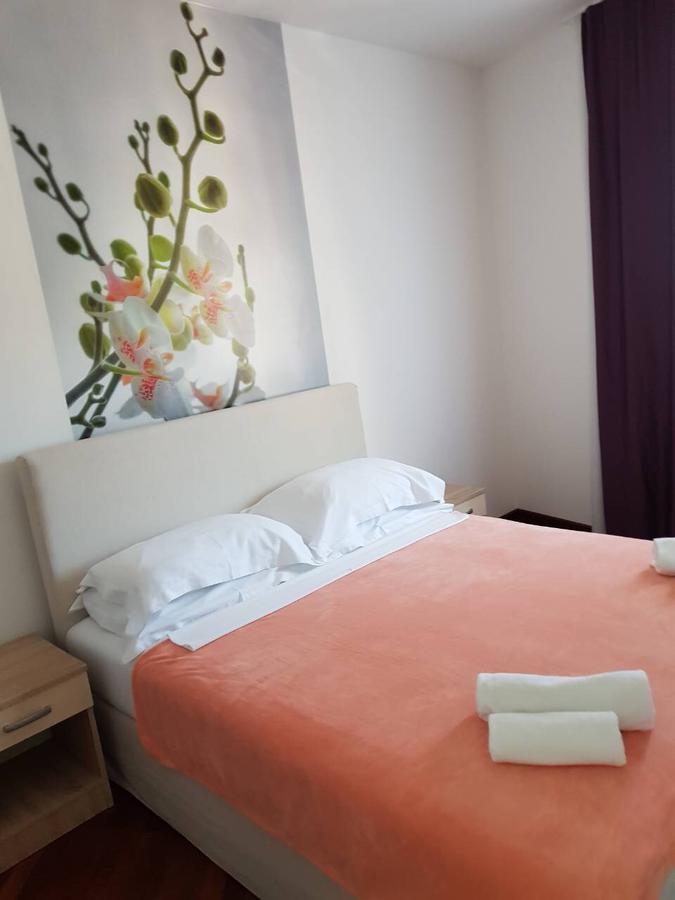 Luxury Apartments Trend Budva Extérieur photo