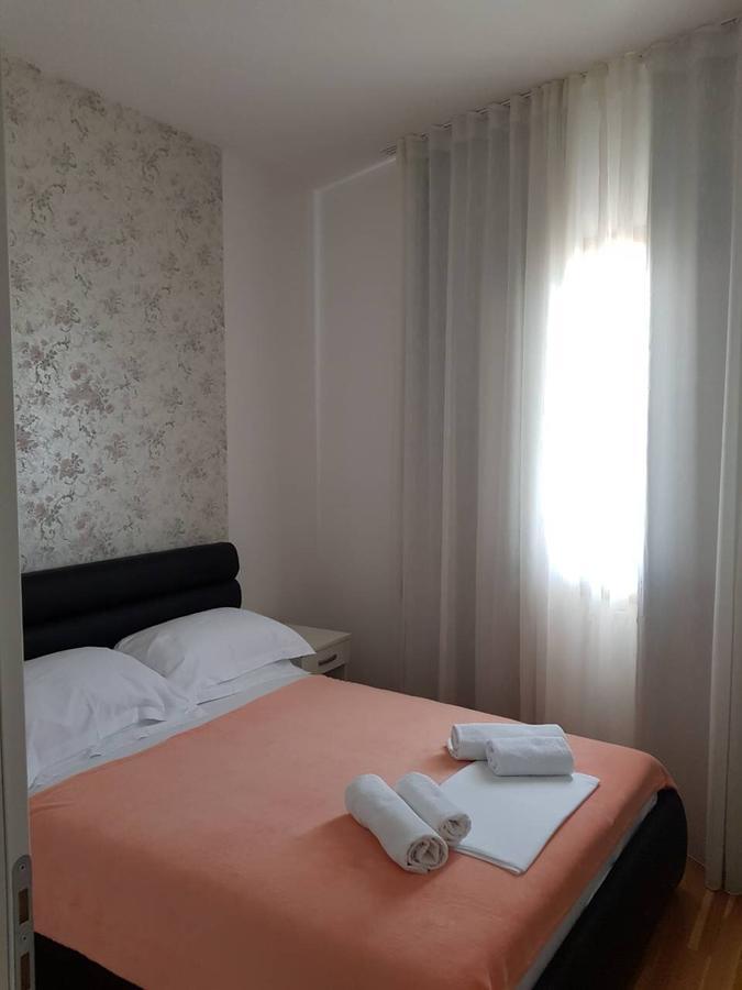 Luxury Apartments Trend Budva Extérieur photo