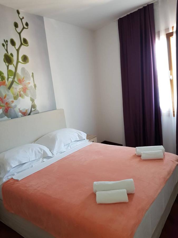 Luxury Apartments Trend Budva Extérieur photo