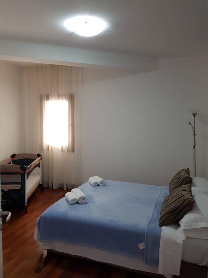 Luxury Apartments Trend Budva Extérieur photo