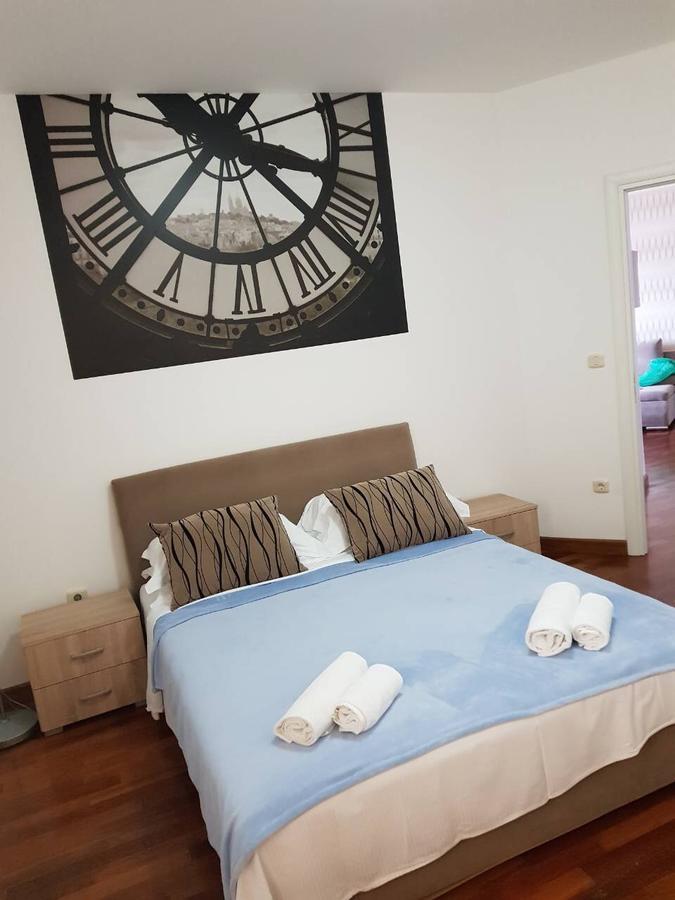 Luxury Apartments Trend Budva Extérieur photo