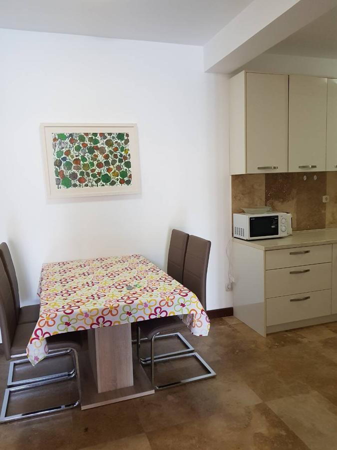 Luxury Apartments Trend Budva Extérieur photo