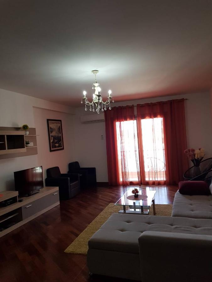Luxury Apartments Trend Budva Extérieur photo