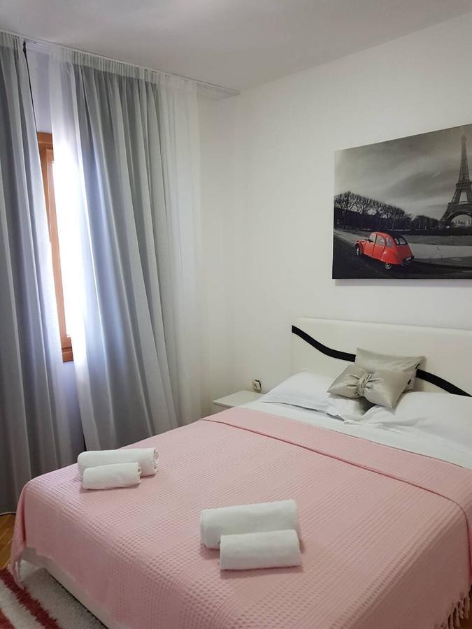 Luxury Apartments Trend Budva Extérieur photo