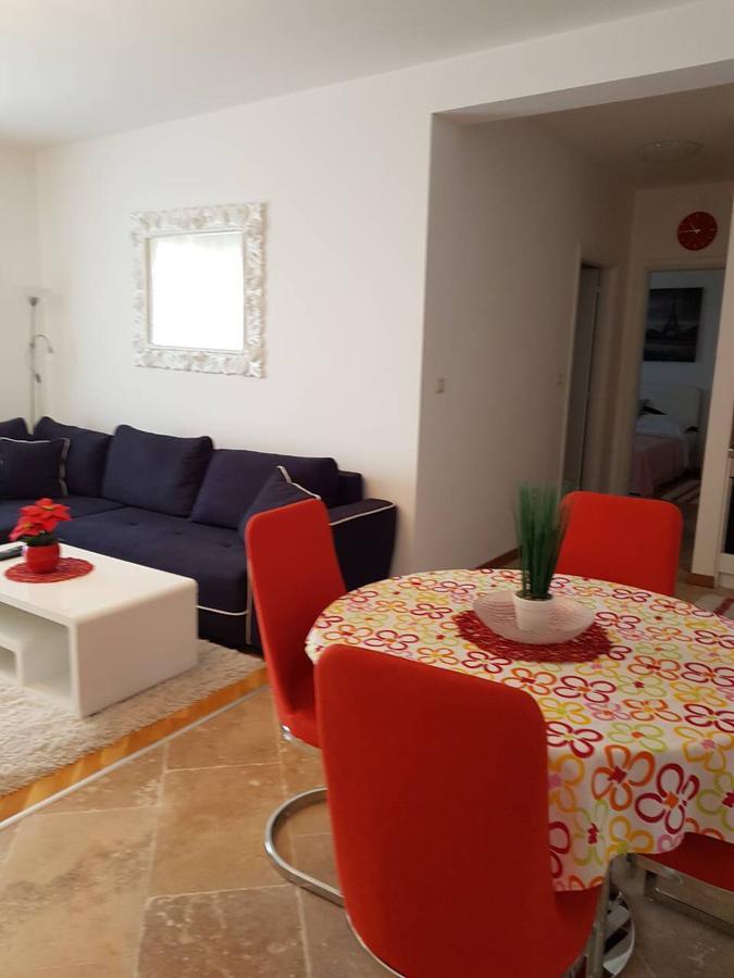 Luxury Apartments Trend Budva Extérieur photo