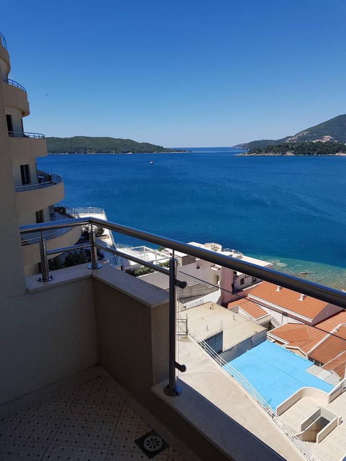 Luxury Apartments Trend Budva Extérieur photo